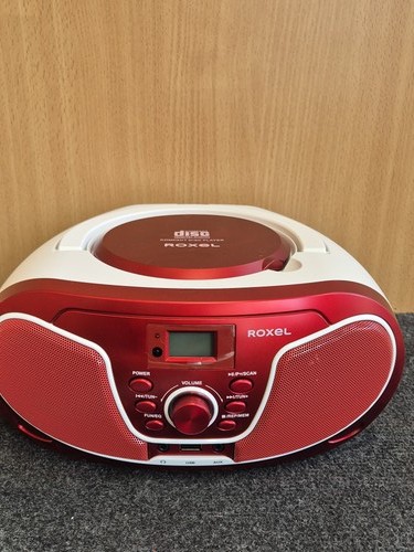 Roxel rcd s70bt - rcd-s70bt, cd