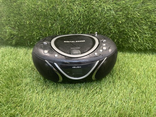 Bush pcd 6200mp3 - pcd-6200mp3, cd