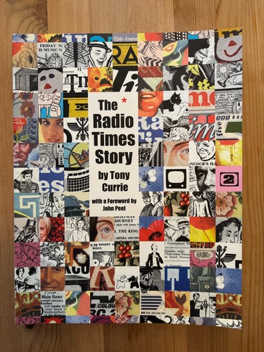 The radio times - times, story