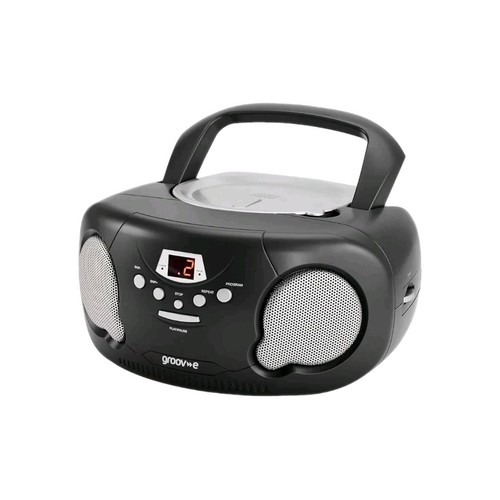 Groov original boombox - original,
