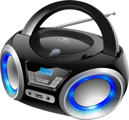 300 portable player - player, with
