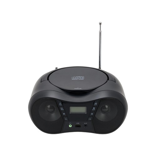 Radio mp3 portable - radio, cd