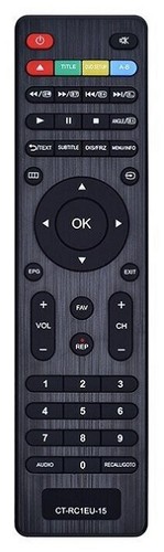 New remote control for - remote,