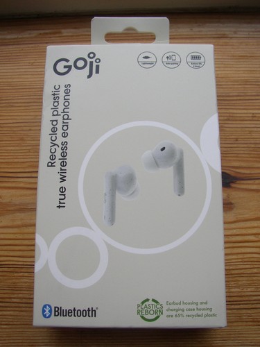 Bnib currys goji wireless - bnib,