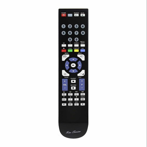 Replacement remote control - remote,