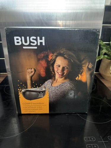 Bush bluetooth player radio - bluetooth,