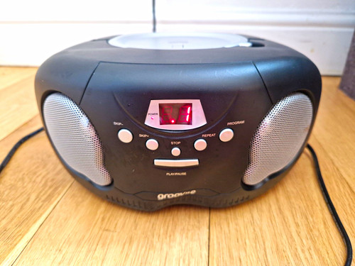 Groov ps733 portable - gv-ps733,