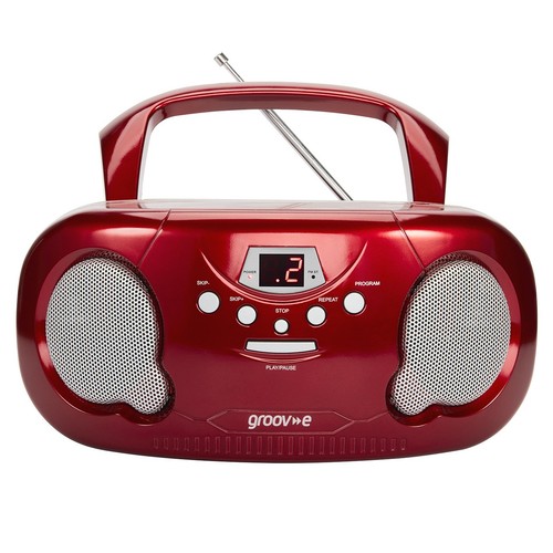Groov orginal boombox - groov,