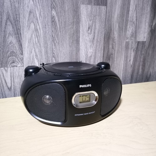 Philips az105b player - az105b,