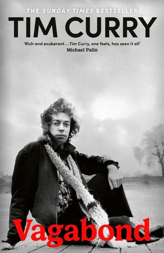 Vagabond tim curry - tim,