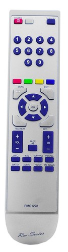 Currys replacement remote - replacement,
