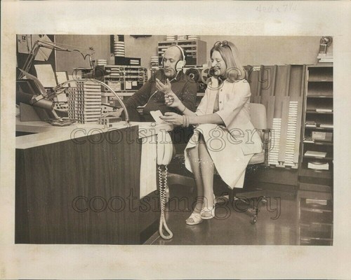 1976 press photo - 1976,
