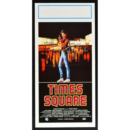 Times square moyle curry - square,