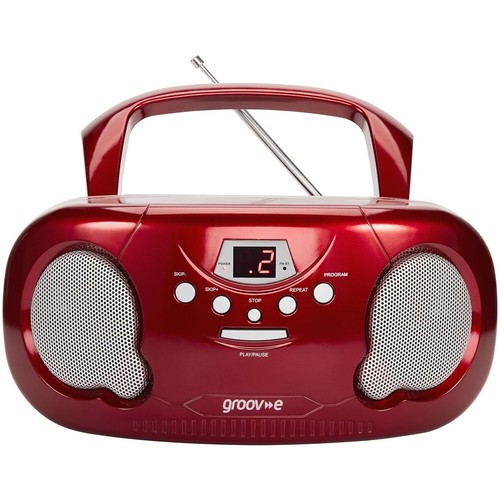 Groov original boombox - original,