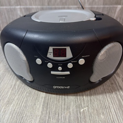Groove ps733 player - groove,