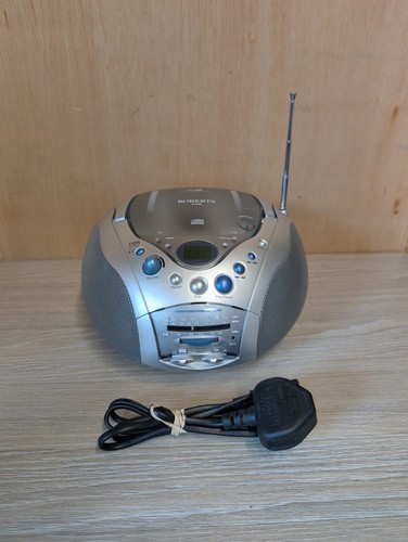 Roberts 9959 portable - cd,