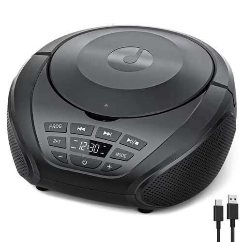 Gueray portable player - portable,