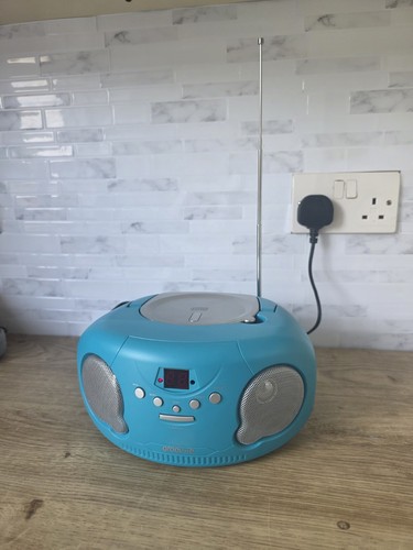 Groove light blue - groove, cd