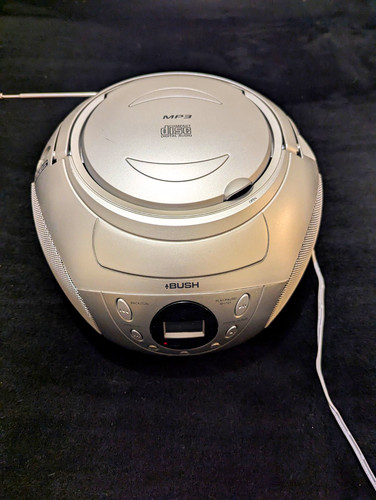 Bush cbb1723mp3 portable - cbb1723mp3,