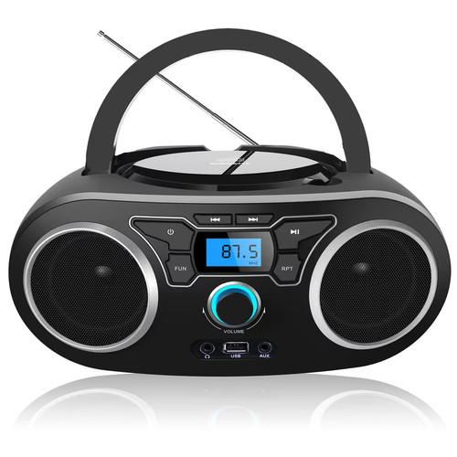 Wiithink portable radio - wiithink,