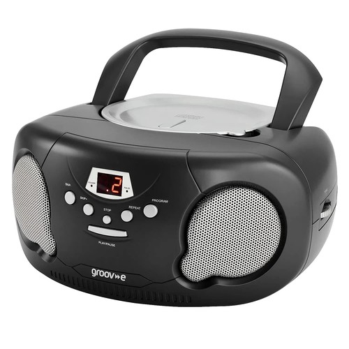 Groov original boombox - groov,