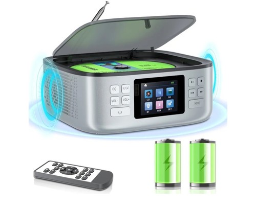 Arafuna portable player - arafuna,