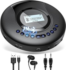 CD Player Portable , Portable