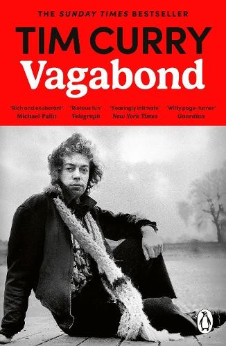 Vagabond tim curry - by,