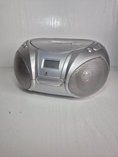 Currys Essentials Portable CD