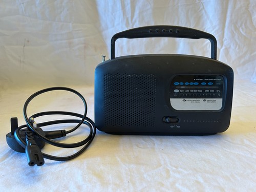 Currys essentials crad10 - crad10,