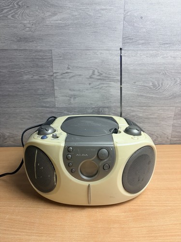 Alba cx440 radio player - alba, fm