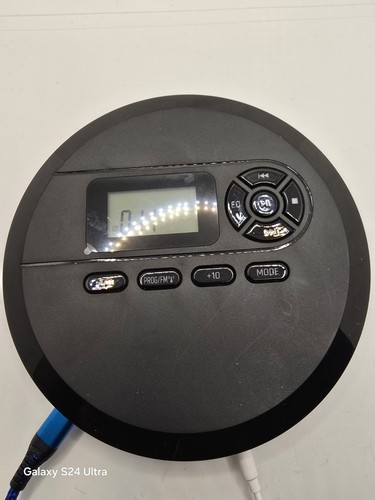 Portable player mp111b - player,