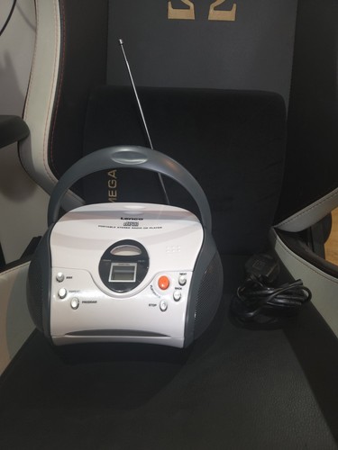 Lenco scd portable - ​lenco, scd-24