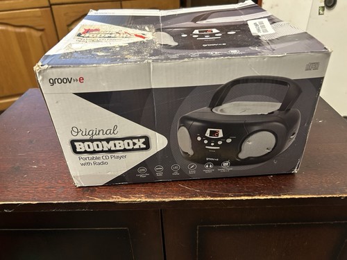 Groove original portable - groove,