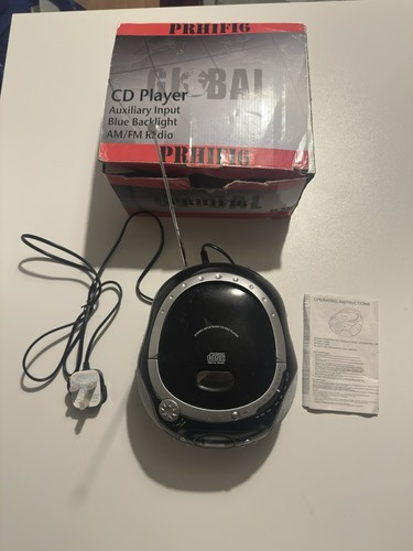 Global prhif16 portable - prhif16,
