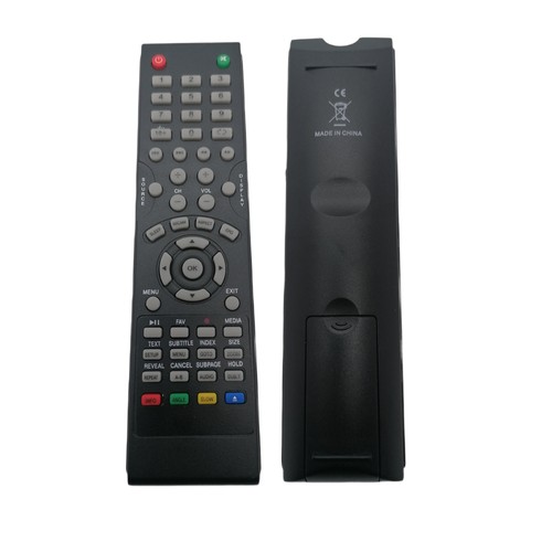 Remote control for currys - remote,