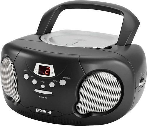 Groov original boombox - original,
