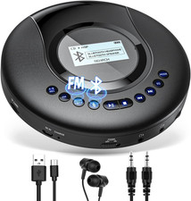 CD Player Portable , Portable