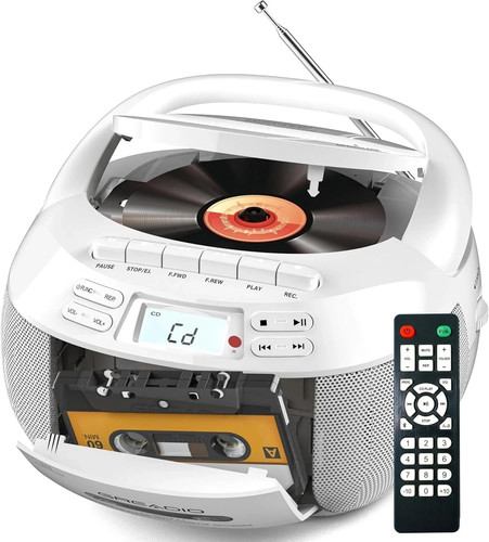 Share greadio portable - greadio,