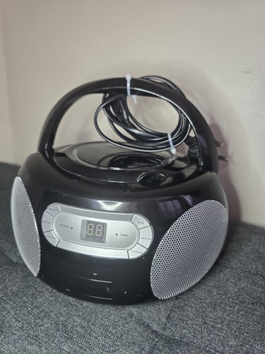 Byron statics portable - byron, cd
