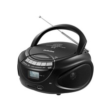 Portable CD Player Boombox