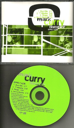 Nofx mark curry - mark, rare