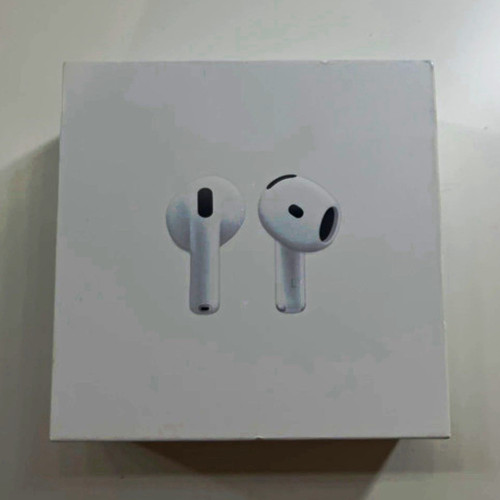 Apple airpods brand new can - airpods,