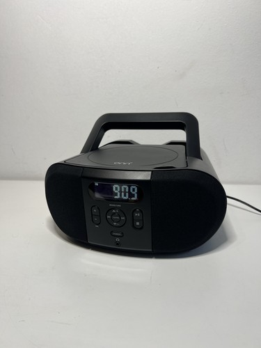 Onn portable player fm - portable,