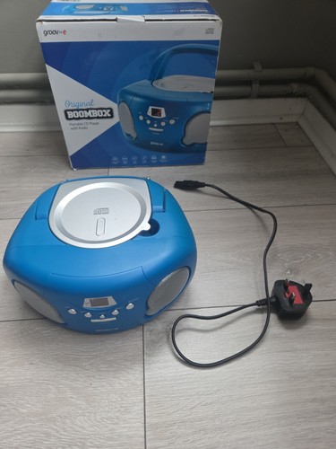Groove original portable - groove,
