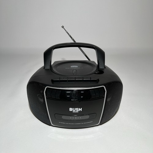 Bush kbb 500 radio - kbb-500, &