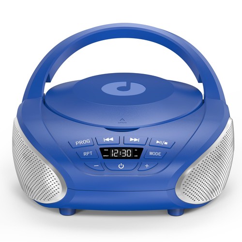 Gueray portable player - gueray,