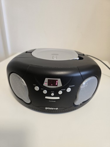 Groove ps733 player - groove,