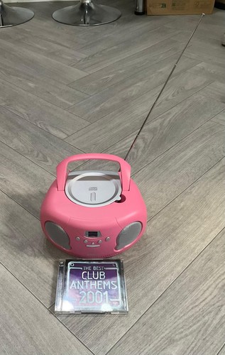 Groov original boombox - original,