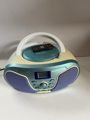 Roxel rcd s70bt - roxel, rcd-s70bt